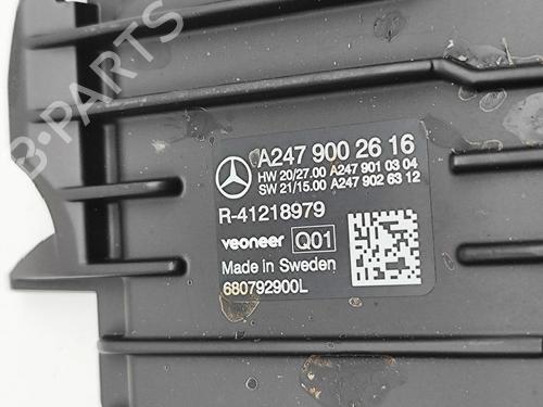 Camera ASTON MARTIN DBX 4.0 All-wheel Drive | BP36809605E14 - Image 7