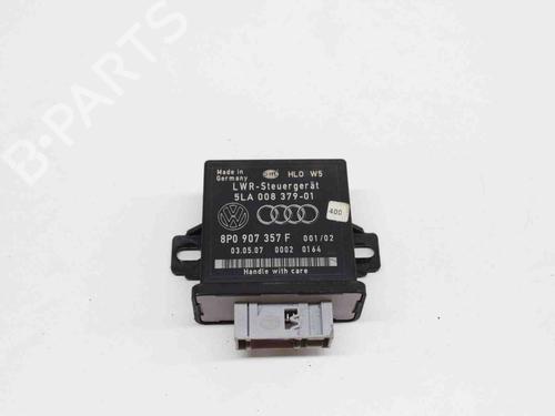 Elektronisk modul AUDI A8 D3 (4E2, 4E8) 3.0 TDI quattro (233 hp) 10073674