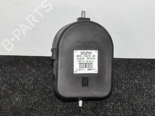 Electronic module FORD FOCUS II (DA_, HCP, DP) 1.8 TDCi | BP14658104M83 