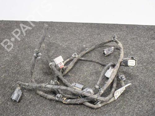 Used Electronic module OPEL MOKKA / MOKKA X (J13) 1.6 (_76) (116 hp) 14611397