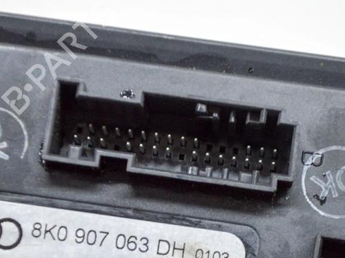 Electronic module AUDI A5 Sportback (8TA) 2.0 TDI | BP28497541M83