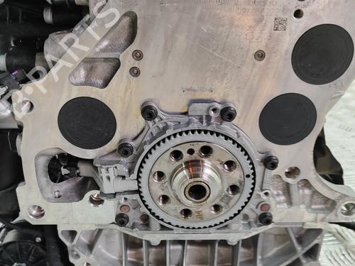 Engine VW GOLF VIII (CD1, DA1) 2.0 TDI GTD | BP28359406M1 