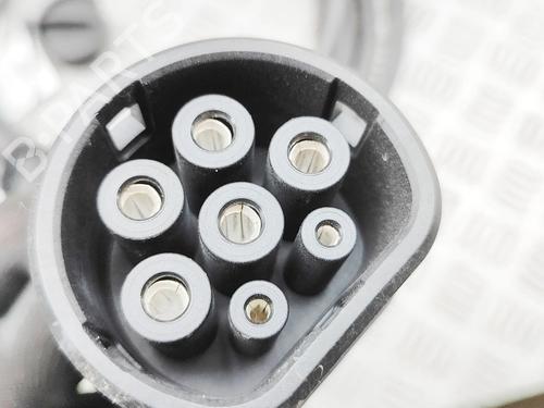 Cable PORSCHE MACAN (XAB) 4 Electric 4 (XABBB1, XABFD1) | BP38467118E12 - Image 4