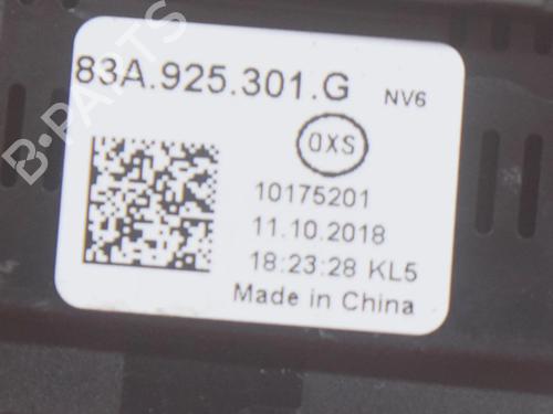 Switch AUDI Q3 (F3B) 35 TFSI | BP27751980I30  - Image 6