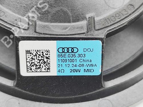 Speaker AUDI Q5 (GUB) SQ5 TFSI quattro | BP33847482E2  - Image 5