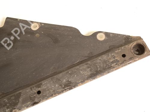 Underbody protection BMW i3 (I01) Range Extender | BP30222262M92