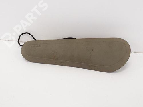 Used Right seat airbag Right seat airbag AUDI A2 (8Z0) 1.4 TDI (75 hp) 6723573 6723573