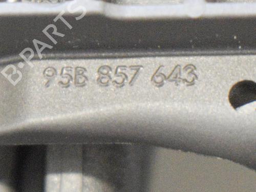 Interior roof handle PORSCHE MACAN (95B) 3.0 S | BP14611847I35 - Image 6