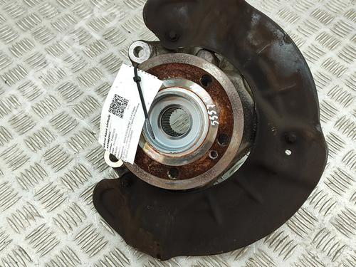 Left front steering knuckle MERCEDES-BENZ CLA (C118) CLA 200 (118.387) | BP28438377M25 