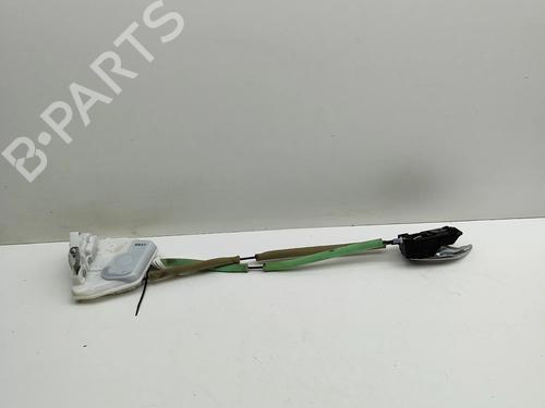 Rear right lock MAZDA CX-5 (KF) 2.0 | BP27607615C99