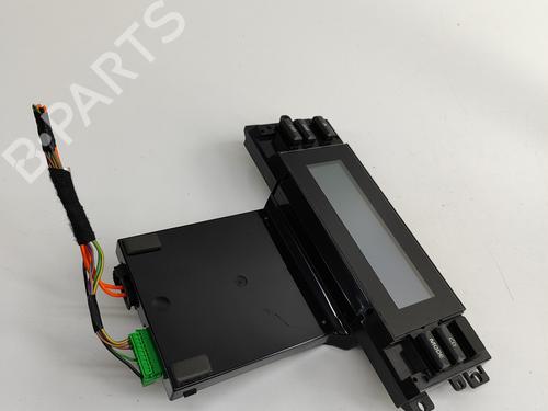 Display monitor VOLVO V70 III (135) D5 | BP25788291C48 