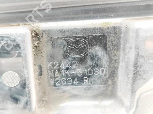 Right headlight MAZDA MX-5 IV (ND__) 2.0 (ND2E, ND6E) | BP37402743C29 - Image 6