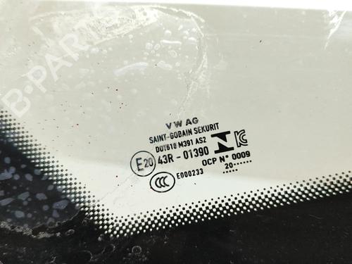 Front right quarter glass VW ID.3 (E11, E12) Pro | BP27766440C112  - Image 6