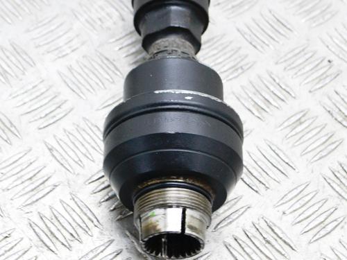 Driveshaft LAND ROVER RANGE ROVER SPORT II (L494) 3.0 SDV6 4x4 | BP8839609M37 