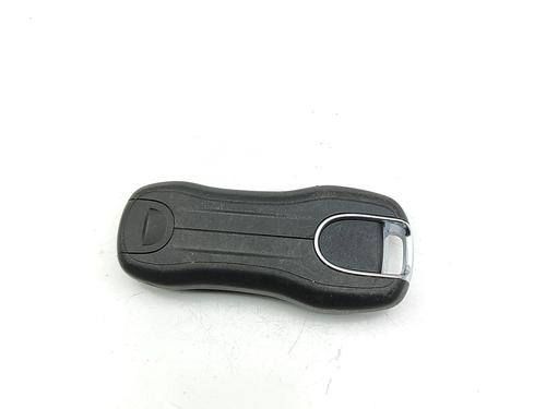 Elektronisk modul PORSCHE CAYENNE Coupe (9YB) 4.0 S AWD (9YBBJ1) | BP29594189M83 