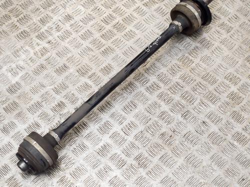 Used Left rear driveshaft BMW X4 (G02, F98) xDrive 20 d (190 hp) 28446472