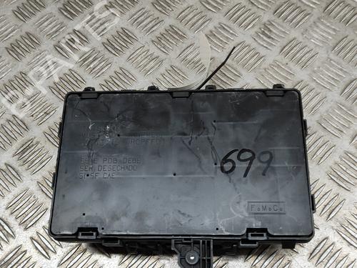 Fuse box FORD MONDEO V Turnier (CF) 1.6 TDCi | BP16194850E1 