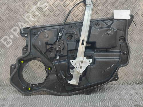 Front left window mechanism MAZDA CX-5 (KF) 2.0 | BP25893644C22 