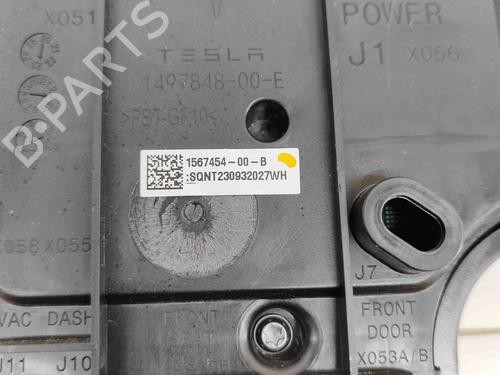 Elektronisk modul TESLA MODEL 3 (5YJ3) EV | BP27776187M83