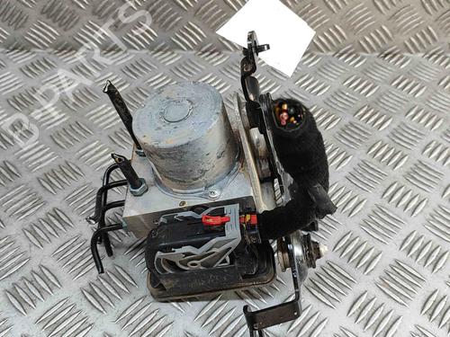 ABS AUDI A7 Sportback (4GA, 4GF) 3.0 TDI (218 hp) 28438676