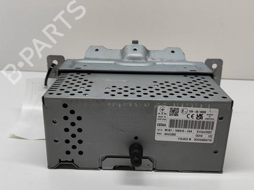 Elektronisk modul FORD PUMA (J2K, CF7) 1.0 EcoBoost mHEV | BP27766961M83 