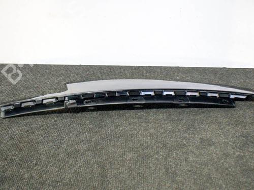 Used Door moulding trim BMW X1 (F48) xDrive 25 i (231 hp) 14614157