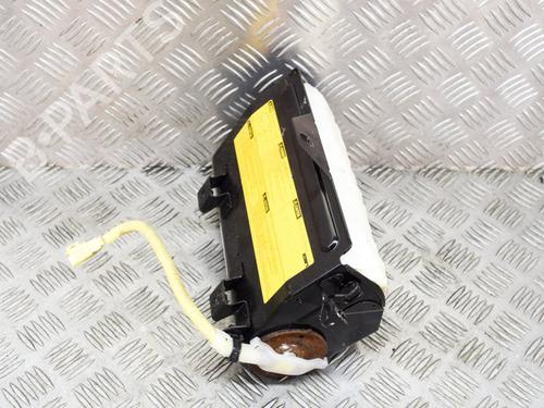 Passenger airbag TOYOTA LAND CRUISER 100 (_J1_) 4.2 TD (HDJ100_, HDJ100) | BP9296100C10 