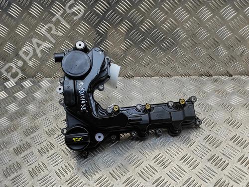 Used Valve cover Valve cover CITROËN C3 III (SX) 1.2 THP 110 (SXHNPS, SXHNZT, SXHNZ6) (110 hp) 33375814 33375814