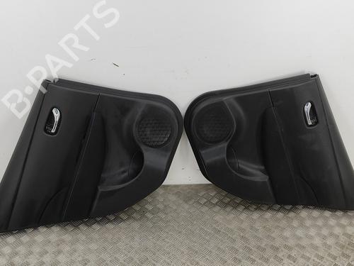 Seats set NISSAN LEAF (ZE1) Electric | BP27779954C78 