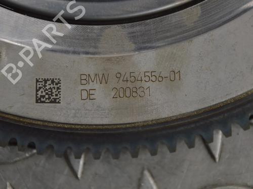 Flywheel BMW 3 Touring (G21, G81) 330 e Plug-in-Hybrid | BP33355242M101 - Image 5