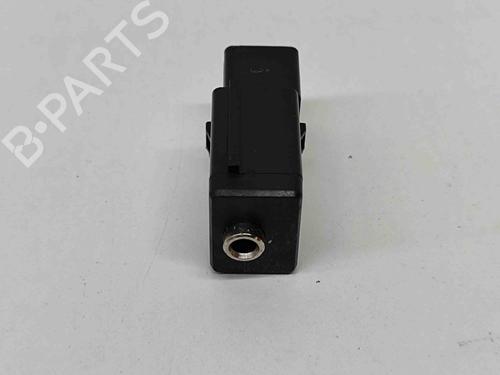 Elektronische module SKODA SUPERB III Estate (3V5) 1.6 TDI (120 hp) 16077646