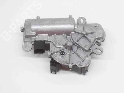 Used Electronic module AUDI Q3 (F3B) 35 TFSI (150 hp) 27751977