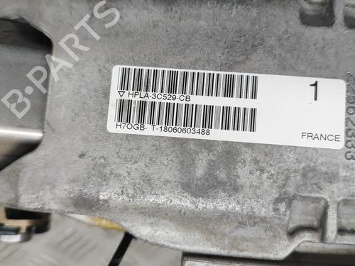 Steering column JAGUAR I-PACE (X590) EV400 AWD | BP28275845M21  - Image 6