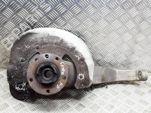 Used Right front steering knuckle PORSCHE CAYENNE (92A) 3.0 Diesel (262 hp) 15376083