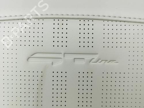 Seats set KIA EV3 EV | BP33400015C78  - Image 13