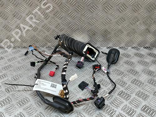 Used Wiring harness VW TRANSPORTER T6 Van (SGA, SGH, SHA, SHH) 2.0 TDI (150 hp) 23248678