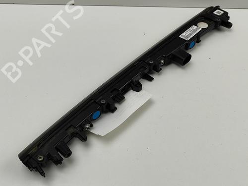 Left daytime light VW TOUAREG (CR7, RC8) 3.0 TDI 4motion | BP26569515C104 