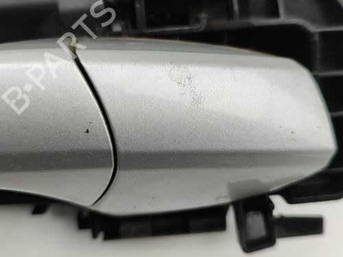 Front right exterior door handle MERCEDES-BENZ A-CLASS (W176) A 160 CDI / d (176.011) | BP27608232C129 