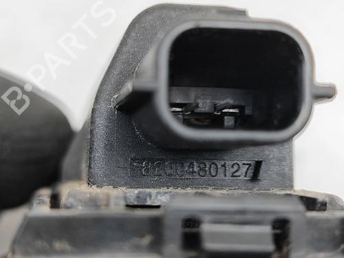 Skiltlys SMART FORTWO Coupe (453) electric drive / EQ (453.391) | BP31687203I40