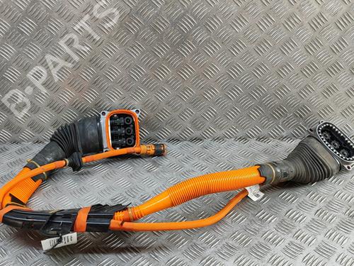 Used Wiring harness BMW 5 (G30, F90) 530 e Plug-in-Hybrid (252 hp) 27577049