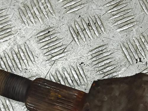 Right front driveshaft DODGE NITRO 2.8 CRD 4WD | BP28546537M39 