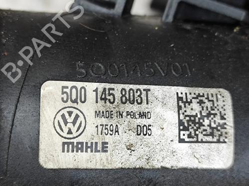 Water radiator VW ARTEON (3H7, 3H8) 2.0 TSI | BP38960426M31 - Image 7