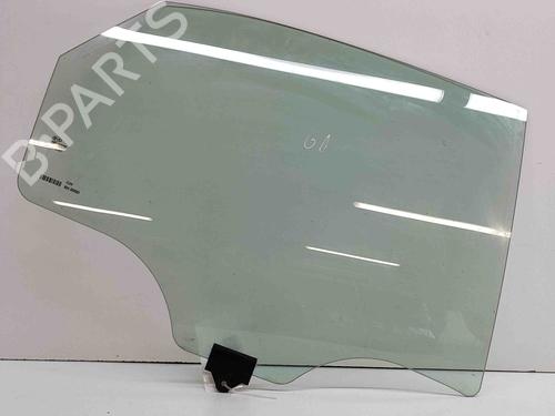 Türscheibe rechts hinten für KIA XCEED (CD) 1.6 CRDi 136 (136 hp) 28553849