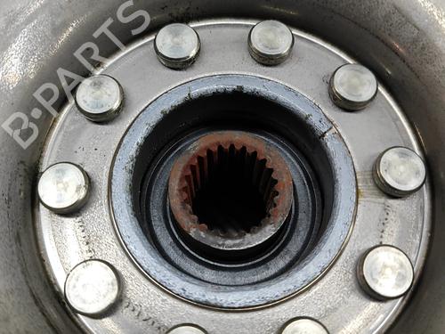 Flywheel AUDI Q5 (FYB, FYG) 40 TDI quattro | BP27785964M101 