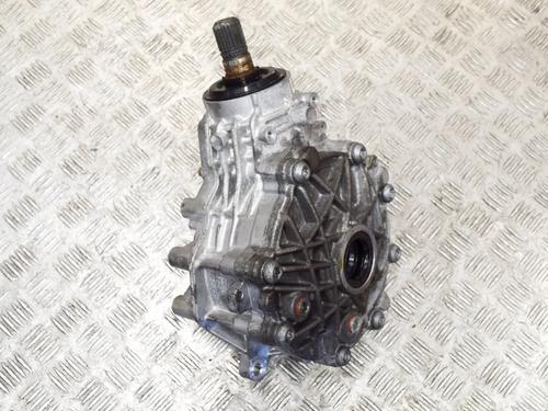 Front differential MASERATI LEVANTE SUV (M161) 3.0 Q4 | BP29458317M23