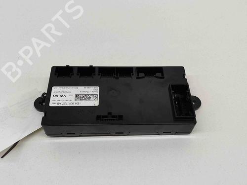 Climate control SKODA ENYAQ iV SUV (5AZ) 60 | BP27775280I5 
