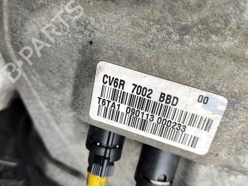 Gearbox FORD FOCUS III Turnier 1.0 EcoBoost | BP19329905M3 