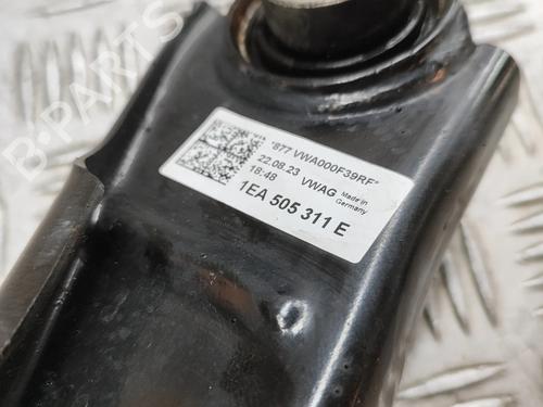 Left rear suspension arm AUDI Q4 E-TRON Sportback (F4N) 40 | BP28432109M14 