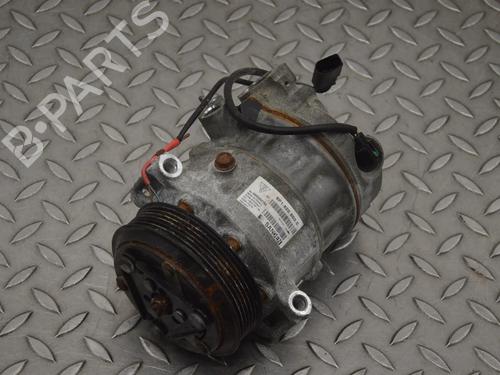 Used AC compressor AC compressor MERCEDES-BENZ G-CLASS (W463) AMG G 65 (463.274, 463.275) (630 hp) 33360082 33360082