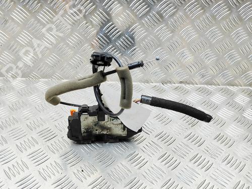 Front left lock RENAULT MASTER III Van (FV) 2.3 dCi 145 FWD (FV0E, FV0F, FV0H, FV02, FV0M, FV0S,... | BP34218041C98 - Image 3